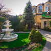 Отель Mandarin clubhouse, фото 9