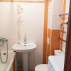Гостиница Квартира уютная трехкомнатная, фото 7