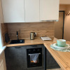 Гостиница Квартира студия в эко стиле, фото 8