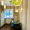 Гостиница Двухкомнатная квартира на набережной, фото 15