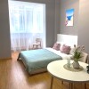 Апартаменты Студия Space Apart Astana С3Б в районе Байтерека в Астане