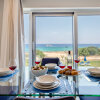 Апартаменты Ocean Suites Luxury, фото 14