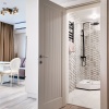Гостиница Квартира Deluxe Apartment ЖК Моне, фото 15