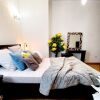 Апартаменты Smile Apartments 3х Комнатные с Видом на Набережную, фото 5