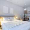 Апартаменты-студия Vetka Home у метро, фото 9