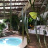 Мини-Отель Villa Maria Puerto Escondido, фото 14