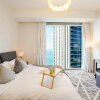 Отель Apartments 52|42 - 2BR Dubai Marina Sea View - K1802, фото 7