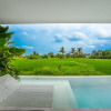 Отель Вилла Green Flow 9 in Ubud, фото 4