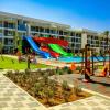 Отель Courtyard Long Beach Holiday Resort, фото 3