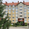 Апартаменты Олимпийский бульвар 5, фото 1