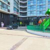 Апартаменты Уютные с Видом на Море, фото 16