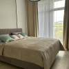 Гостиница Квартира Sea Magic Apart с панорамным видом на лес в ЖК Аллея Парк, фото 14