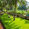 Гостевой Дом Lazy Frog Goa, фото 23