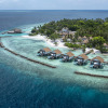 Курортный отель Bandos Maldives, фото 1