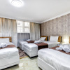 Отель Bed and Breakfast Hotel, фото 39