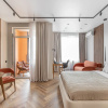 Гостиница Квартира Riva Apart Top Hills, фото 1