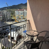 Гостиница Квартира 488 1-к с видом на море и горы с балконом, фото 27