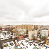 Гостиница View point apartment on 19 floor 5 minutes walk to Krasnoselskaya metro, фото 25