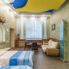 Гостиница Hostel Modern в Новороссийске