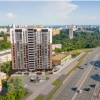 Гостиница Квартира в Немецком Доме, фото 27