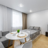 Гостиница Квартира уютная ЖК Мой Ритм, фото 4