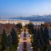 Отель Swissôtel Wellness Resort Alatau Almaty, фото 5