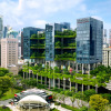 Отель Parkroyal Collection Pickering, Singapore в Сингапуре