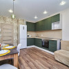 Апартаменты Суточно.КРД у парка Галицкого, фото 9
