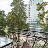 Апартаменты Red Apartments Покровский Парк Амбра, фото 14