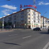 Гостиница Квартира на Лихвинцева в Ижевске