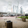 Апартаменты River Side Moscow City, фото 17