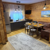 Гостиница Частный Дом Уютный Деревянный Домик у Реки, фото 24
