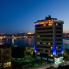 Отель Golden City Hotel Istanbul в Стамбуле
