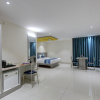 Отель Orange Suites & Inn Near Bangalore Airport, фото 11