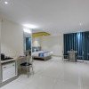 Отель Orange Suites & Inn Near Bangalore Airport, фото 11
