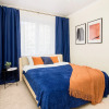 Апартаменты Премиум класса Синий-Терракот, фото 6