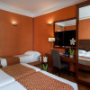Отель Grand Hotel Adriatico, фото 10