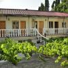 Отель Guest house Na Turbaze в Сухуме