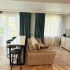 Гостиница Квартира 3х Комнатная в 600 Метров от Моря, фото 8