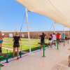 Отель Resort Cleopatra Luxury Resort Makadi Bay, фото 6