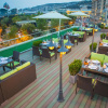 Отель Promenade Hotel Baku, фото 16