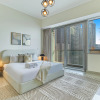 Апартаменты Bnbmehomes 54th Floor Sea View Heart of Marina - 5407, фото 7