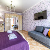 Апартаменты Sun City Apartments на Войкова 27, фото 15