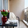 Апартаменты Red Apartments Светлана Парк Венди, фото 6