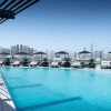 Апартаменты Four Seasons apartment Abu Dhabi at Al Maryah Island, фото 1