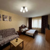 Гостиница Квартира Комфортная в Удобной Локации, фото 3