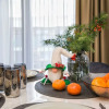 Гостиница Квартира на Улице Дражинского 48, фото 15