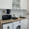 Гостиница Квартира студия с балконом в центре Сочи рядом с морем Alma Apart 100032, фото 8