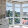 Гостиница Квартира Евро-двушка свидом на море и выходом на балкон, фото 9