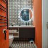 Апартаменты Red Studio, фото 14